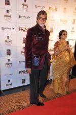 Amitabh Bachchan is India_s Prime Icon by BIG CBS prime in Novotel, Mumbai on 24th Jan 2013 (9).JPG